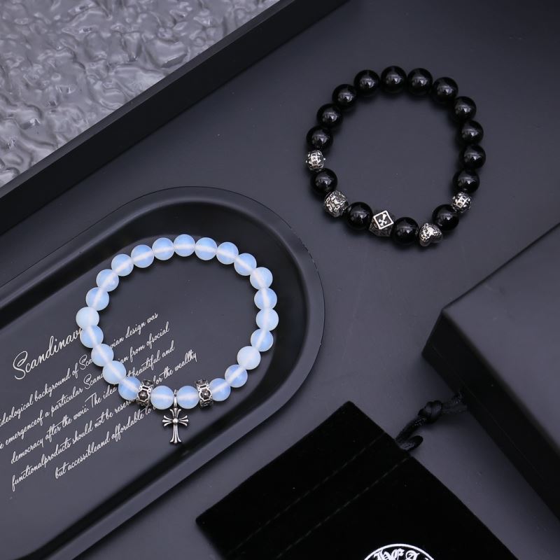 Chrome Hearts Bracelets